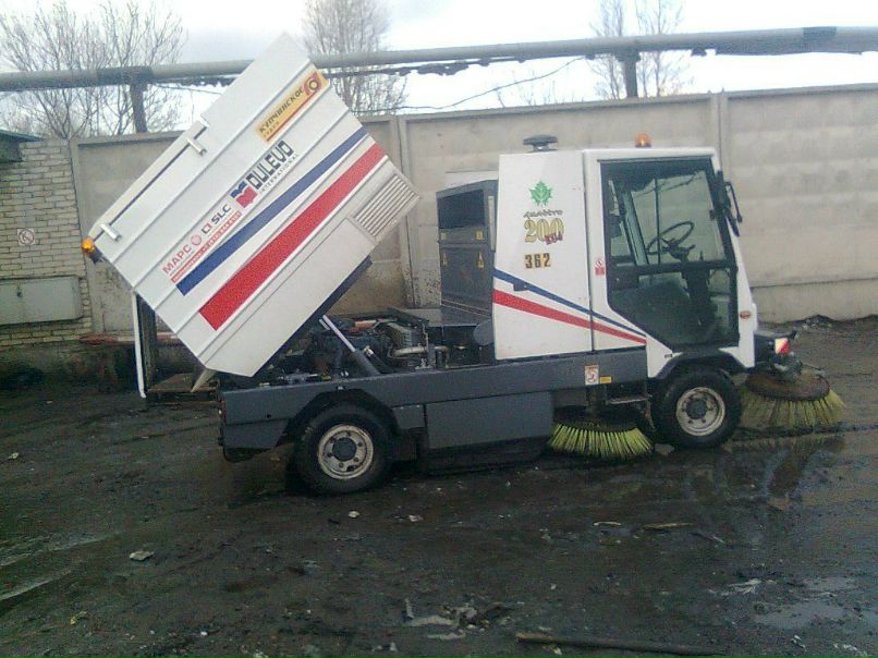 Сергей Бойков | Никольское