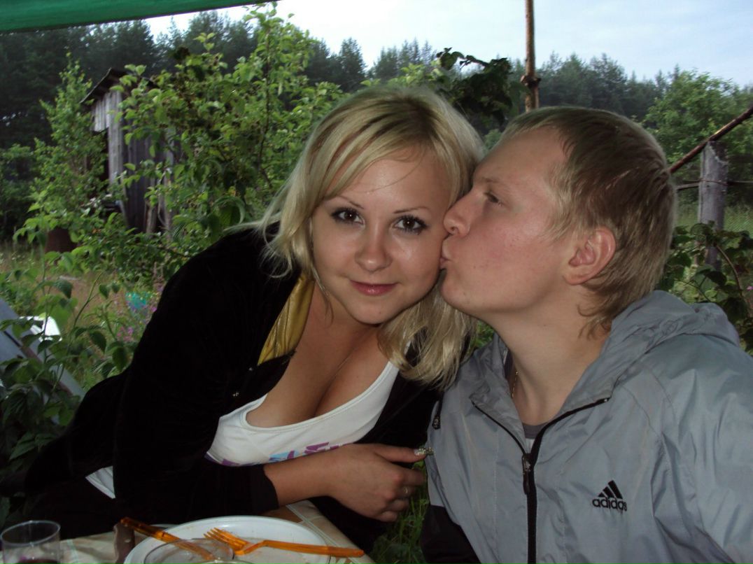 Наташа Стрелкова | Череповец