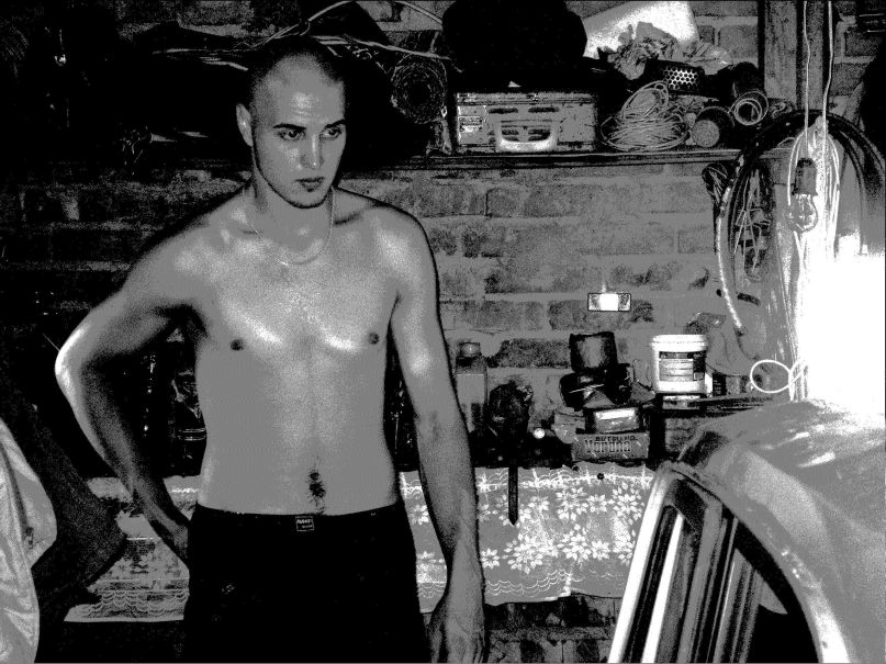 Михаил Деркач | Омск