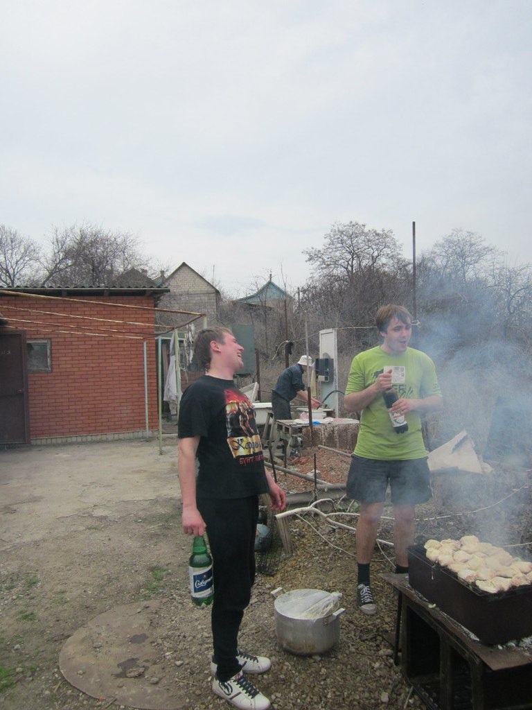 Оксана Гришко | Мариуполь