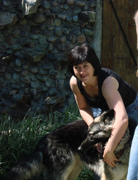 Маргарита Мазнева | Алматы