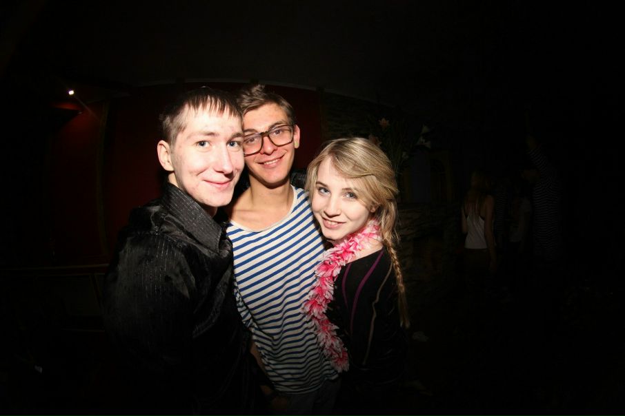 №24, Аня Пашковская, 33 года, Москва №24, Аня Пашковская, 33 года, Москва