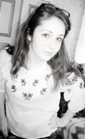 Лілія Оробець | Киев