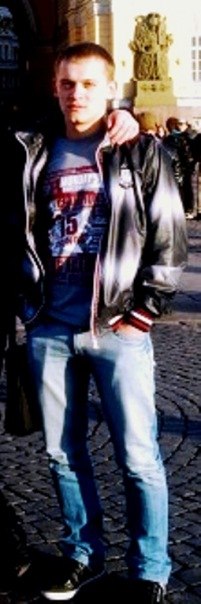 Николай Гохгелеринт Владимирович | 