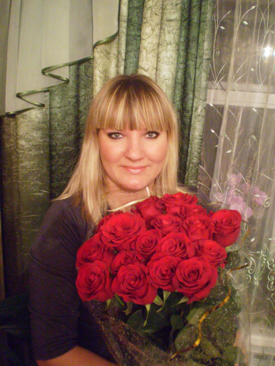 Анна Авданина | Обнинск