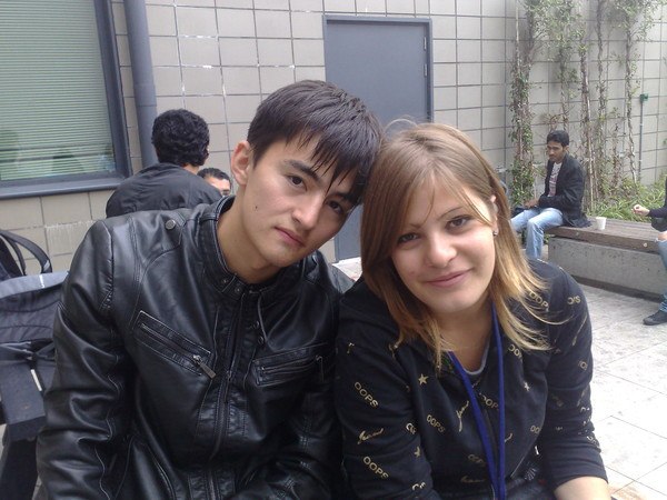 Margulan Issa | Астана / Нур-Султан