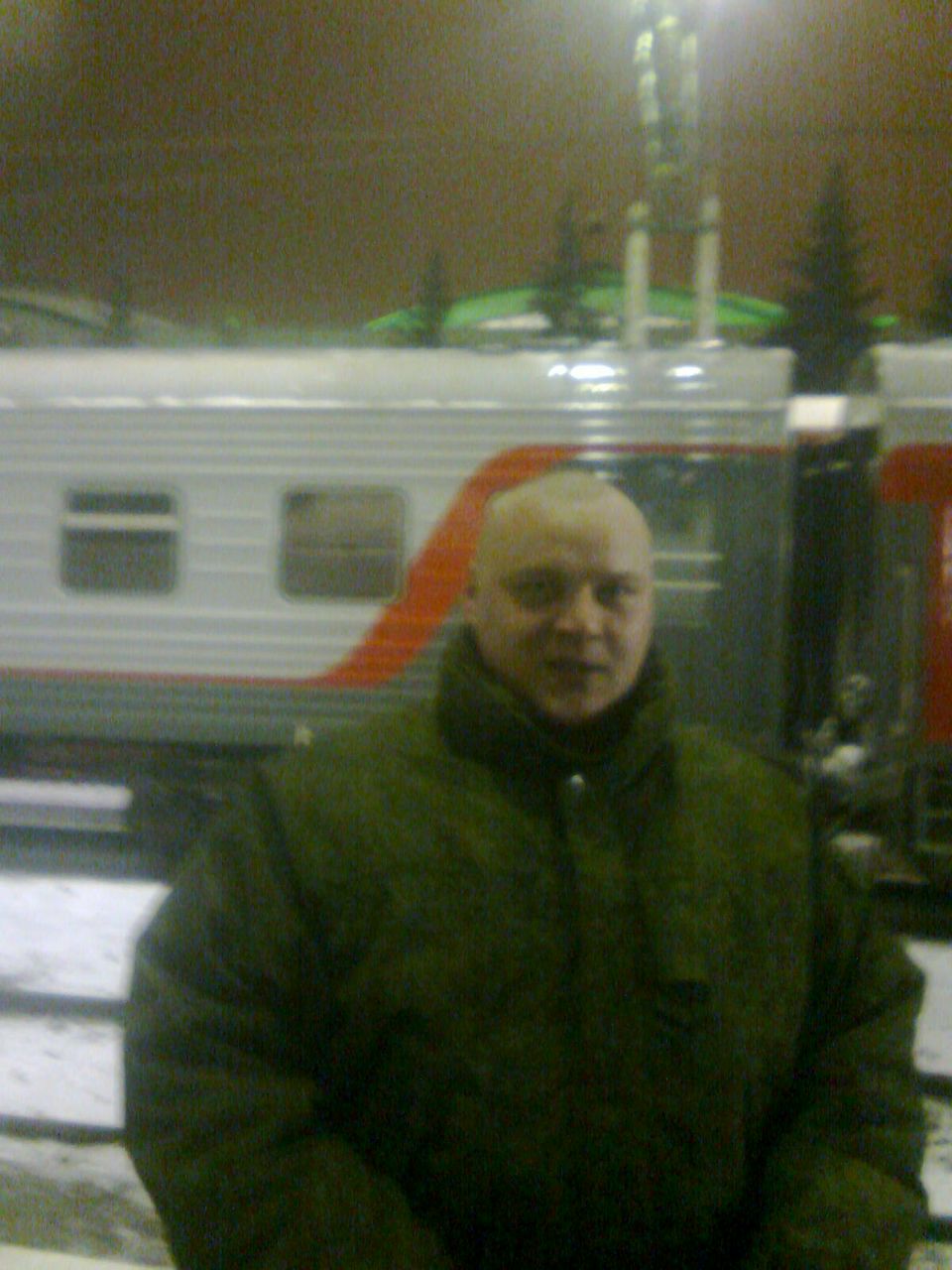 Алексей Ковыляев | Челябинск