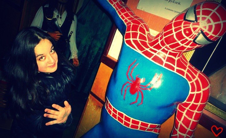 Даша Лагунова | Красноярск