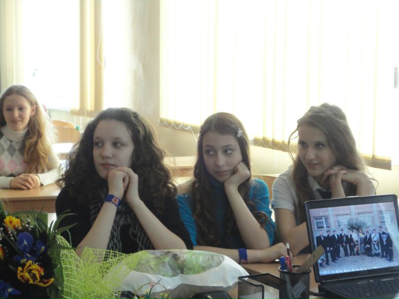 Alexandra Nikitina | Одесса