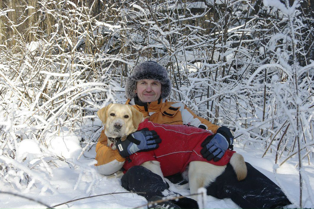Дмитрий Демидов | Санкт-Петербург