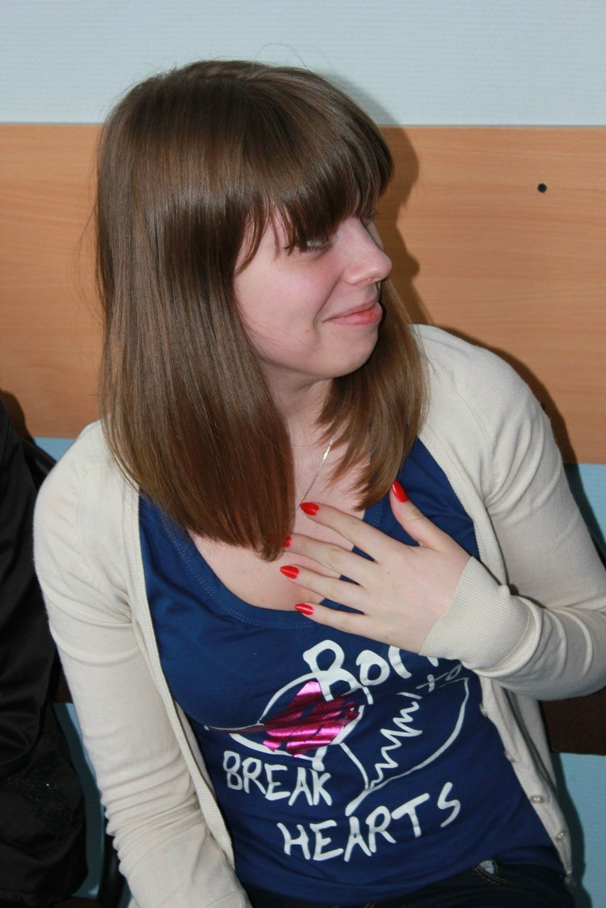 Ксюня Фомина | Москва