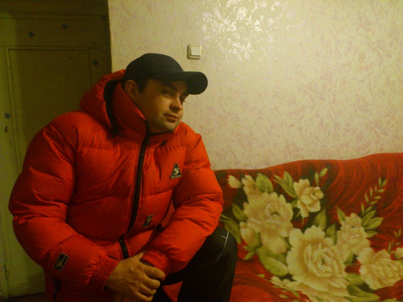 Виталий Викторович | Ульяновск