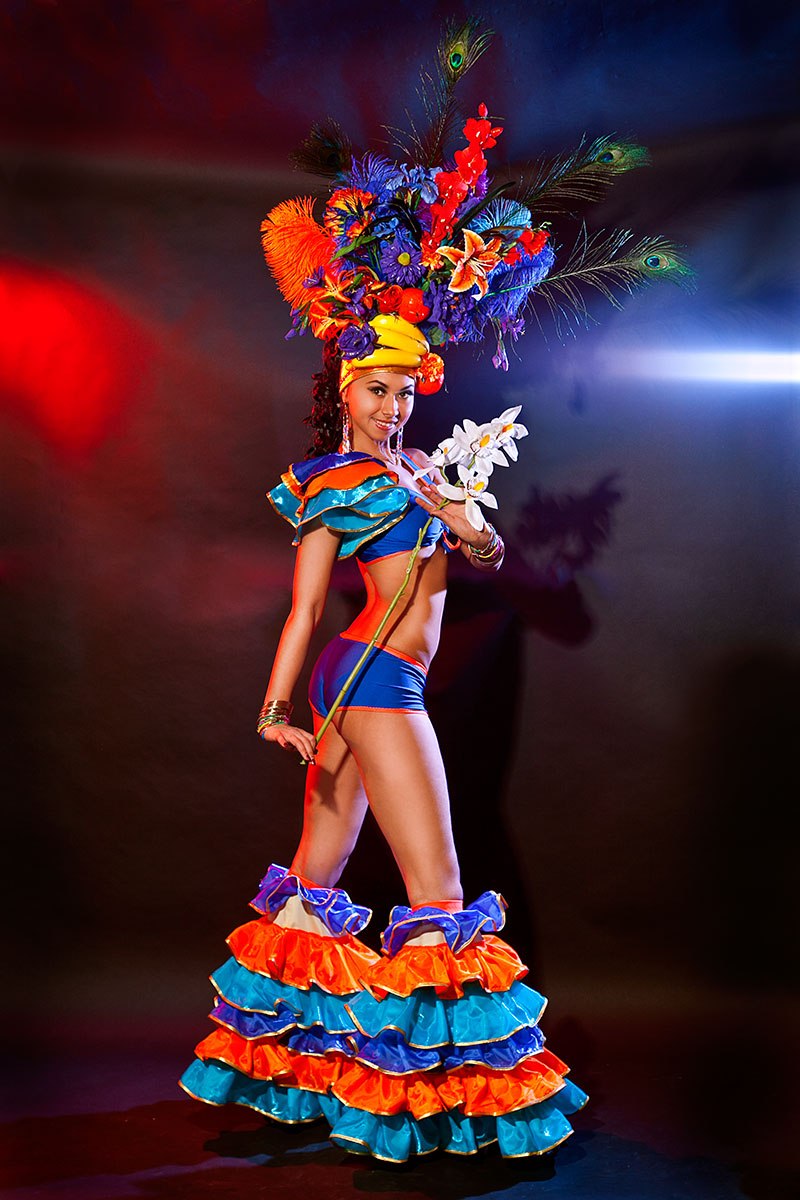 Анастасия Рызова | Дмитров