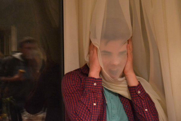 Slavik Sokolov | Красногорск