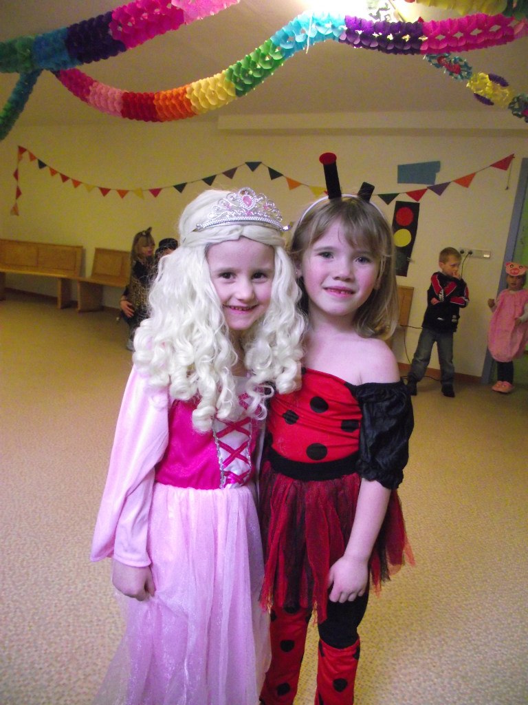 Анна Шост | Eindhoven