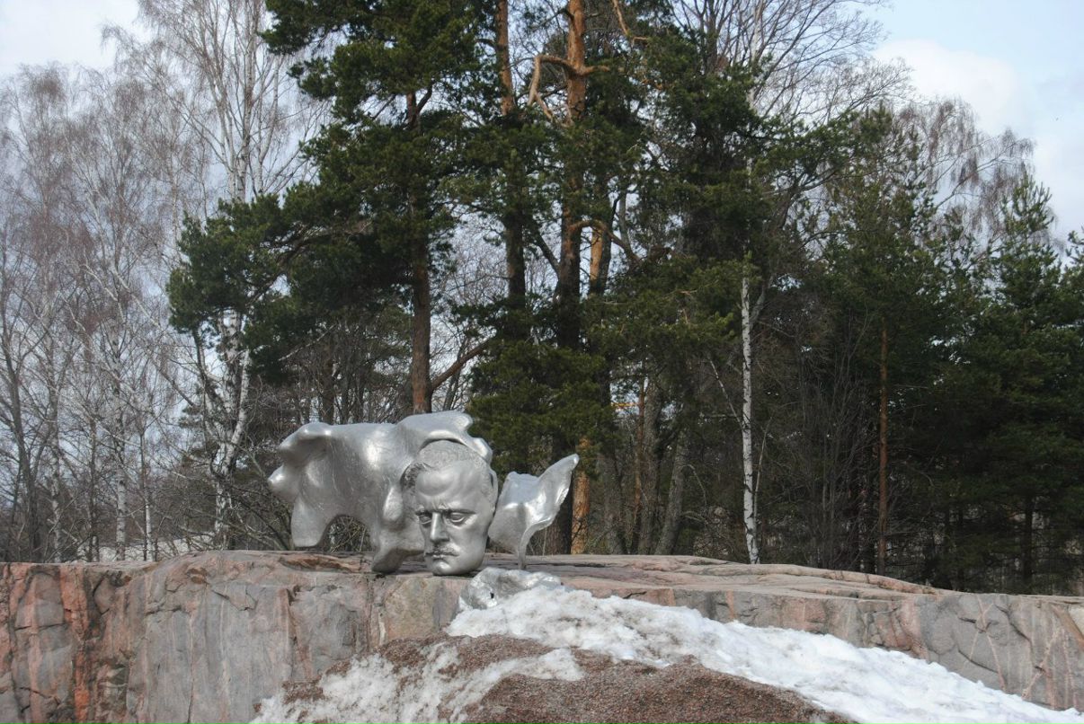 Ника Андреева | Москва