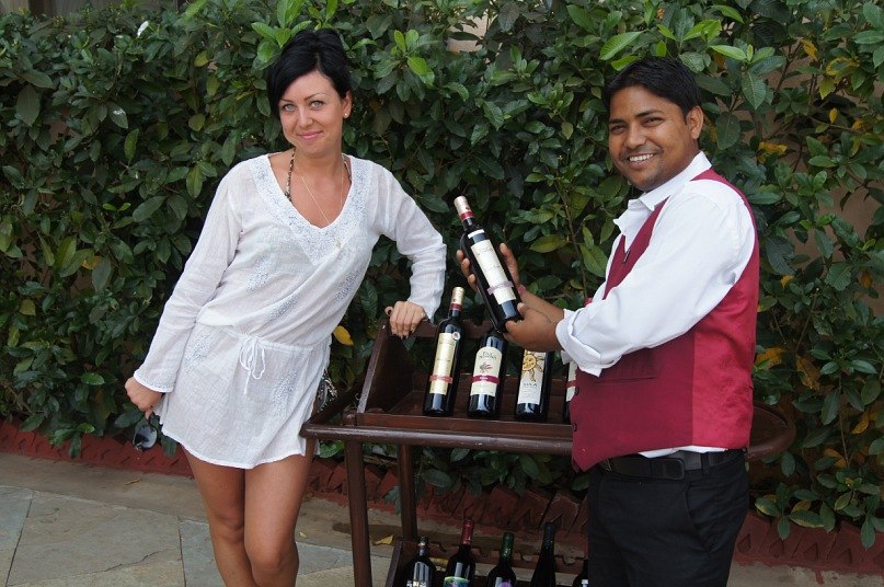 Ольга Алексеева | Красноярск