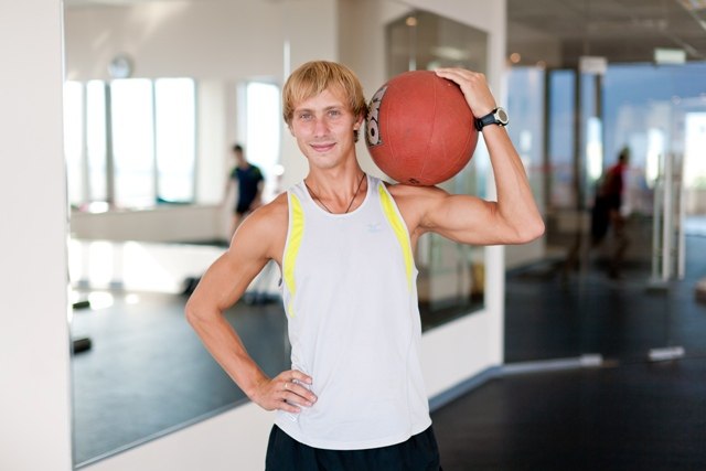 Иван Миронихин | Тверь