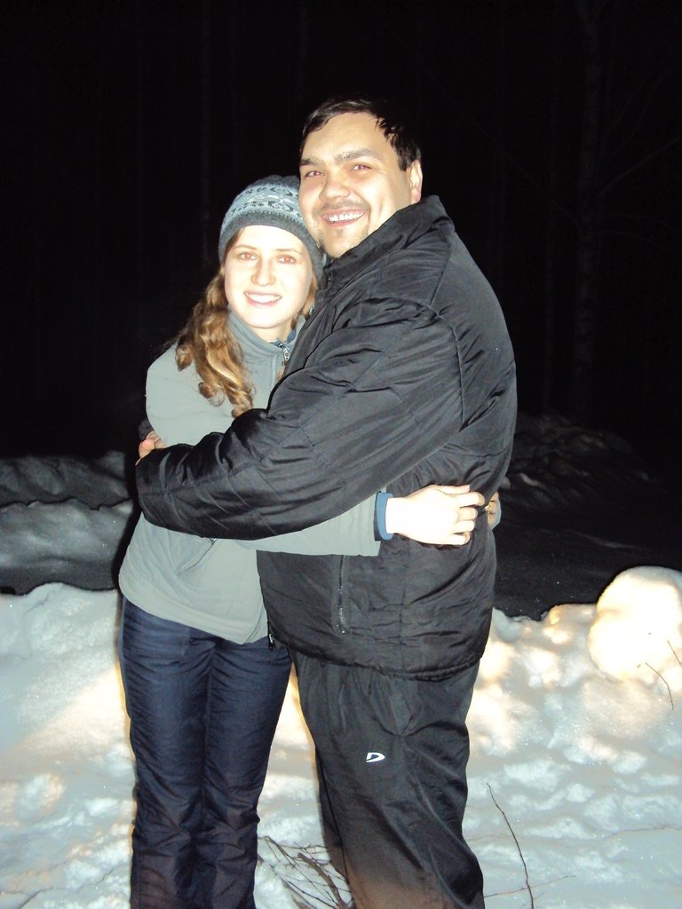 Герман Комлев | Казань