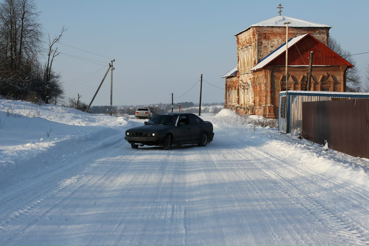 Глеб Стогов | Москва