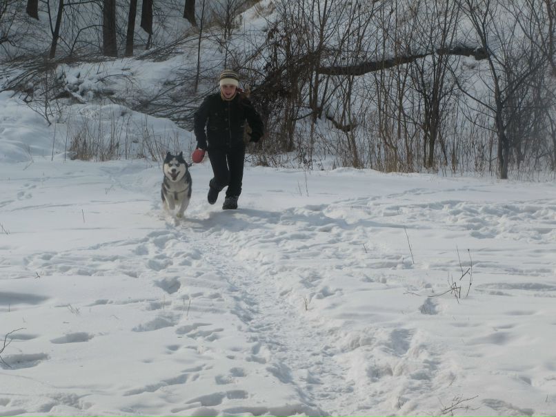 Елена Кожанова Avadonka | Харьков