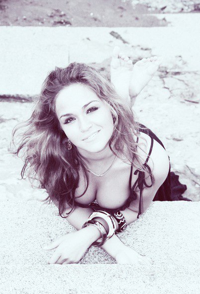 Натуся Андреева *FP* | Киев