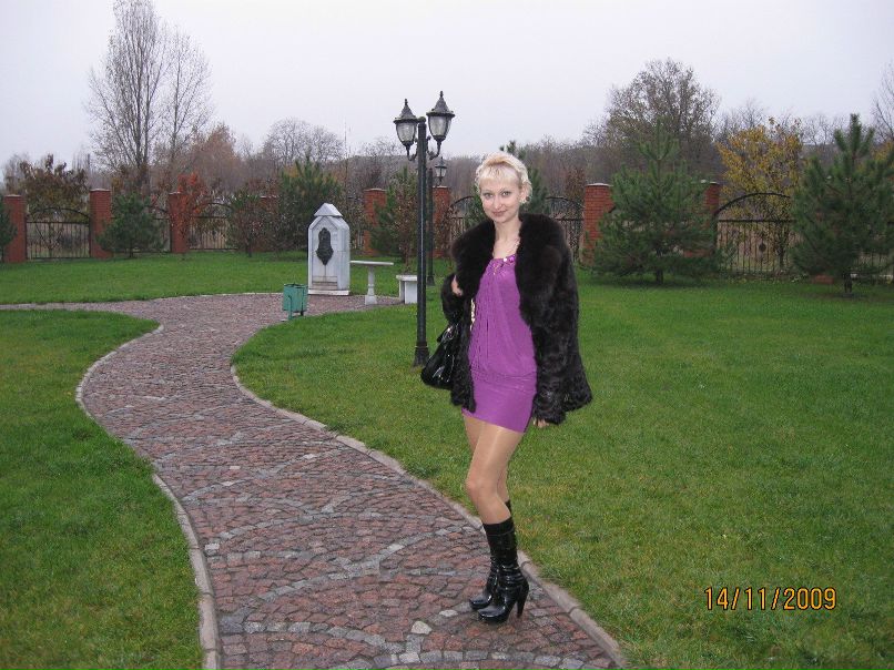 Елена Колесник | Мариуполь