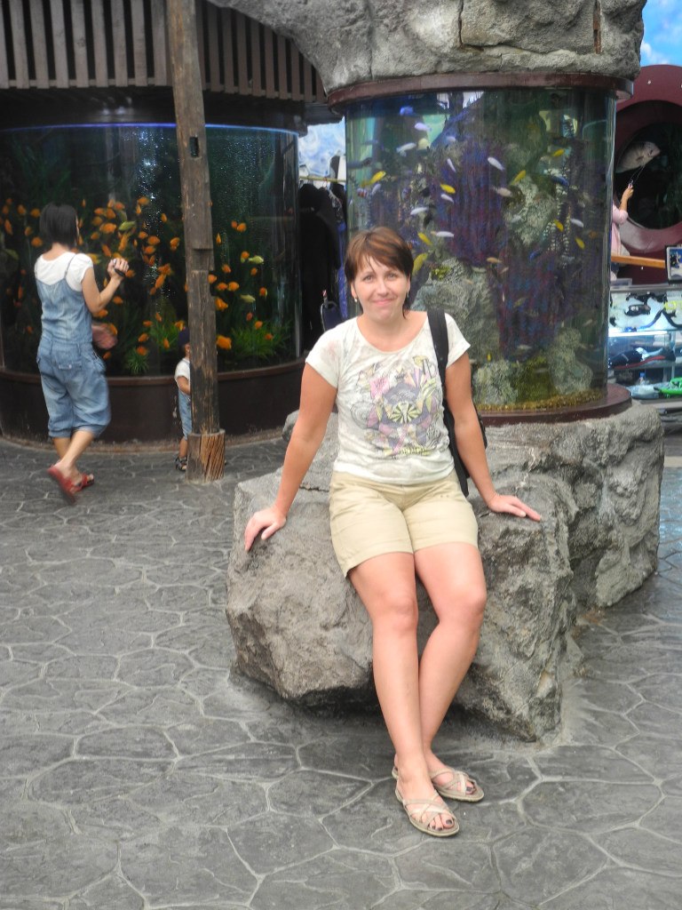 Марина Вакуленко | Алексин