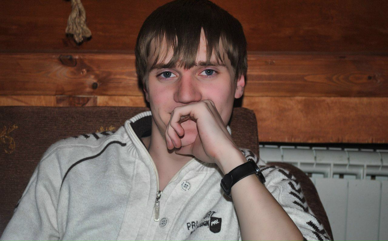 Дмитрий Лифашин | Брянск