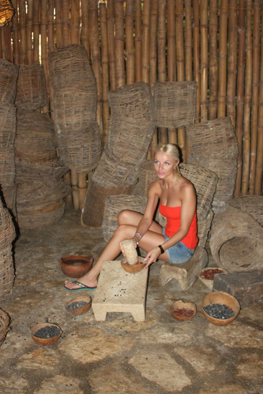 Оксана Старгородская | Киев