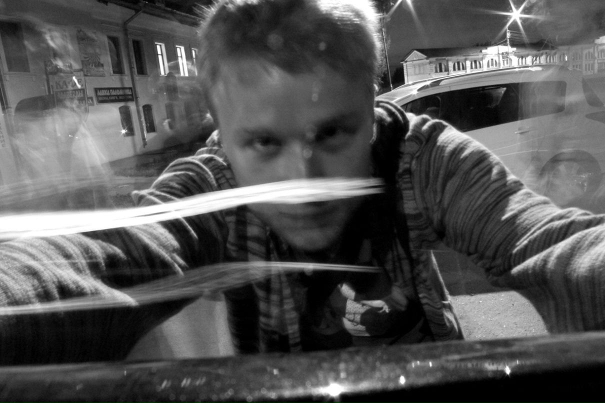 Алексей Тарара ALEXO | Москва