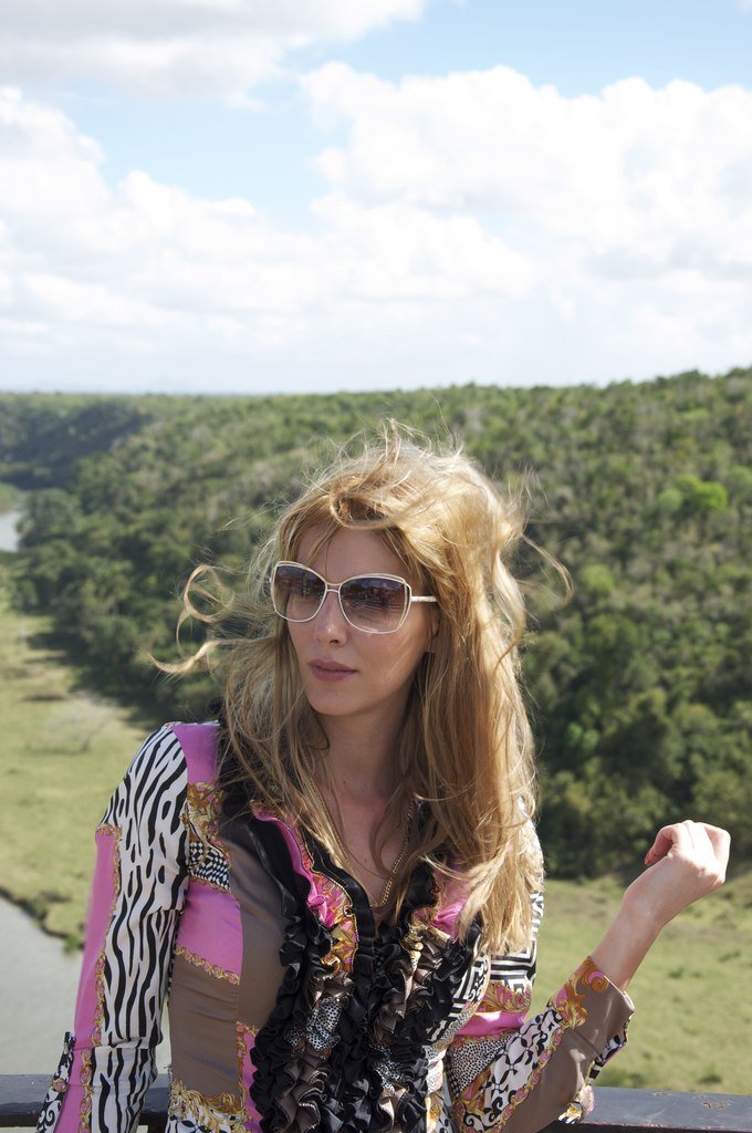 Алина Олейник | Москва