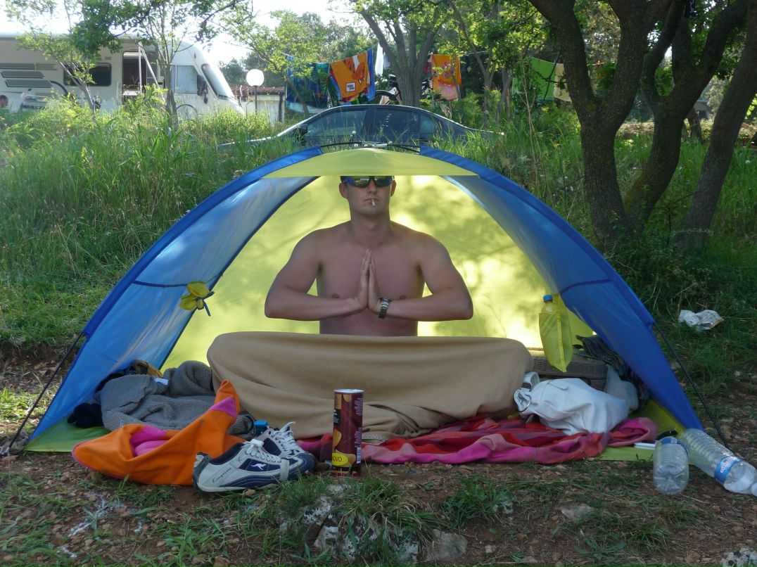 Peter Pawlow | Baden-Baden