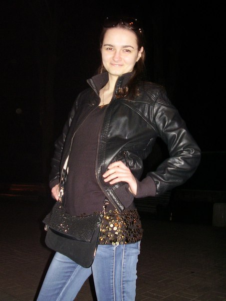 Елизавета Маляр | Киев