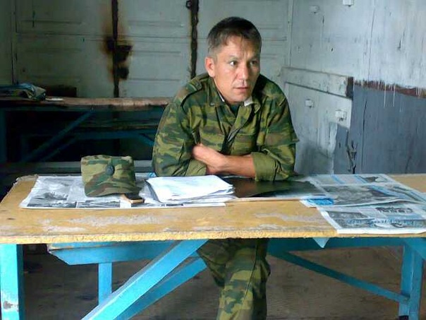 №30, Александр Русаков, 53 года, Канаш №30, Александр Русаков, 53 года, Канаш