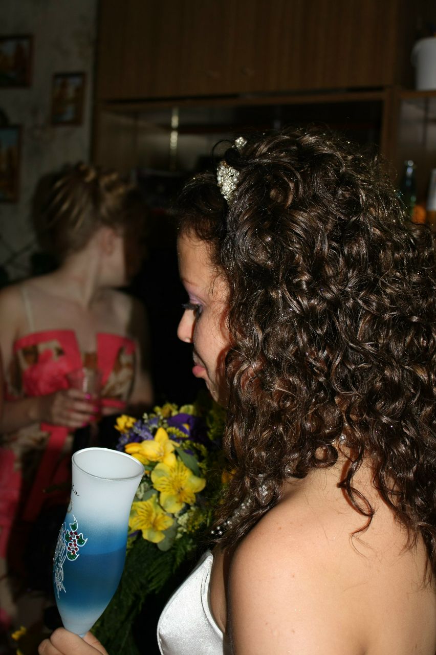 Алёна Савина | Бабаево