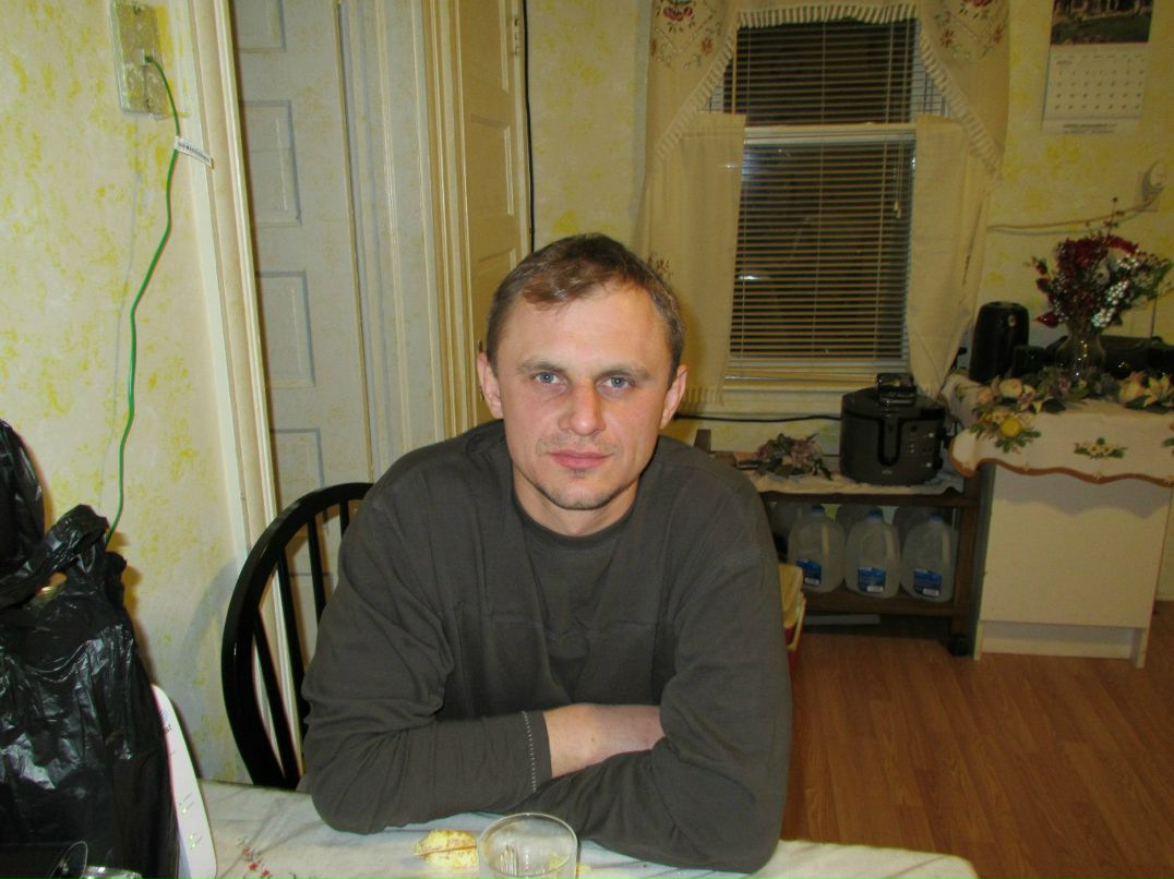 Олег Берн | Циганы