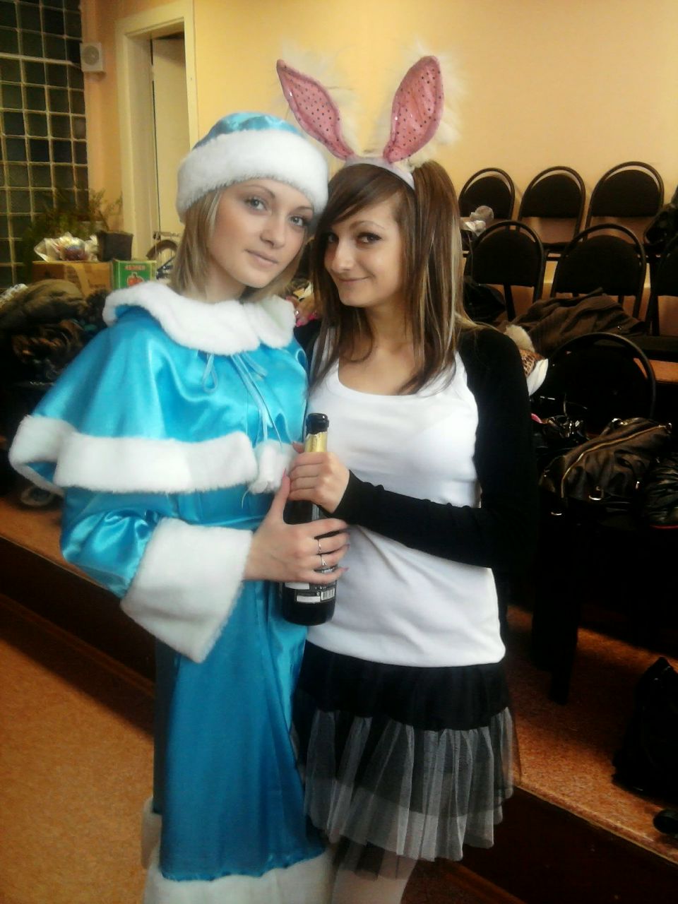 Виктория Дмитриевна | Москва