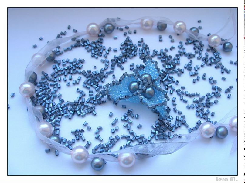 Валерия Садова | Нижний Новгород