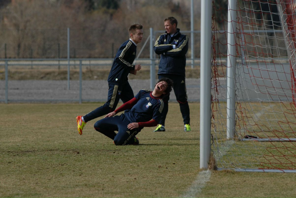 Аршак Корян | Москва