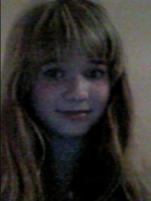 Виолетта Абузярова | Тобольск