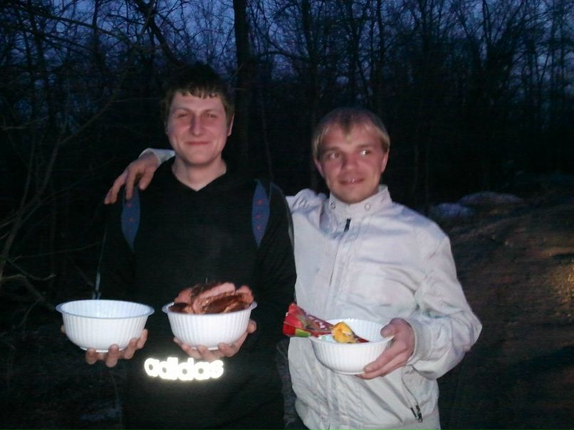 Илья Ефимов ILYH@ | 