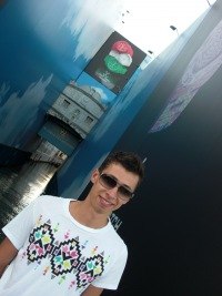 Алдын Силикей | Санкт-Петербург