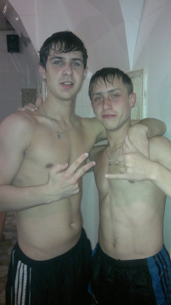 Павел Шишкин | Кунгур