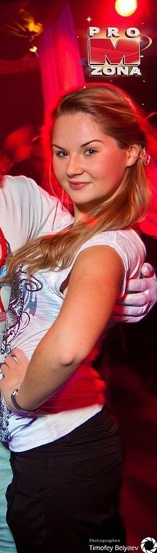 Елизавета Лексевна | Серпухов