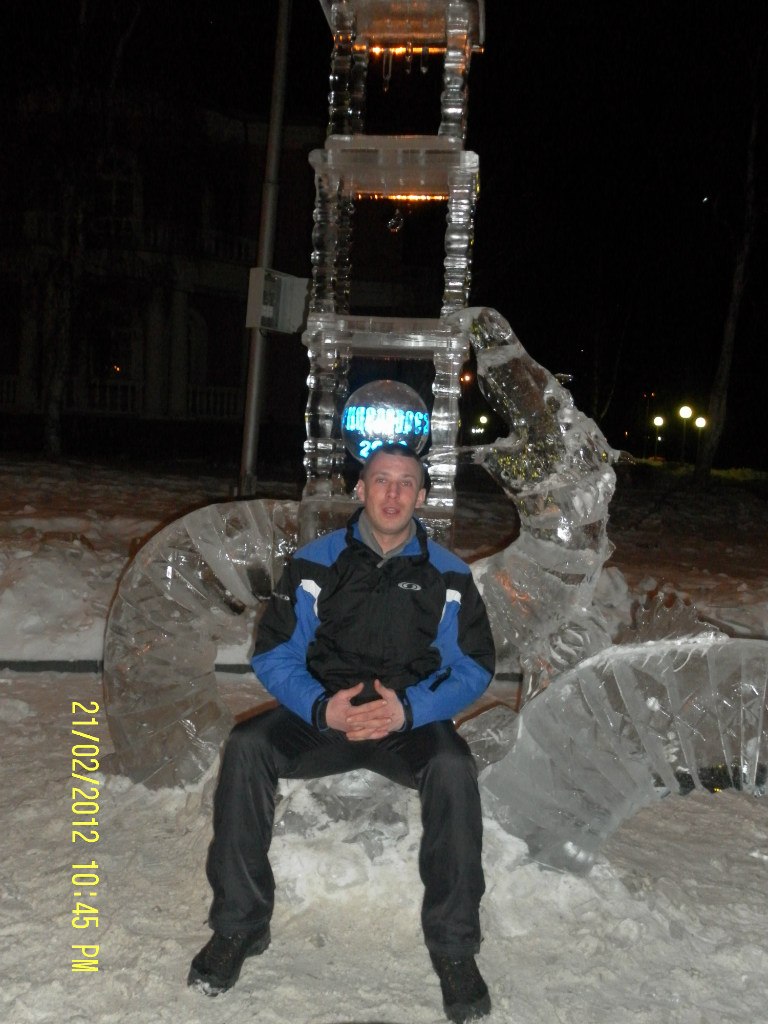 Виктор Иванов | Санкт-Петербург