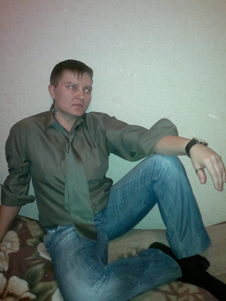 Tanya Nesvobodnaya | Новосибирск