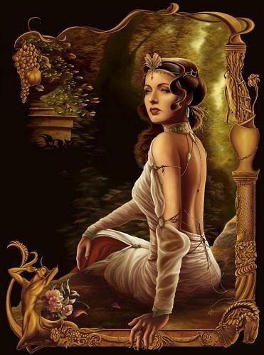 Светлана Антипова | Санкт-Петербург