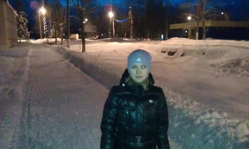 Юлия Кирьянова | Тверь