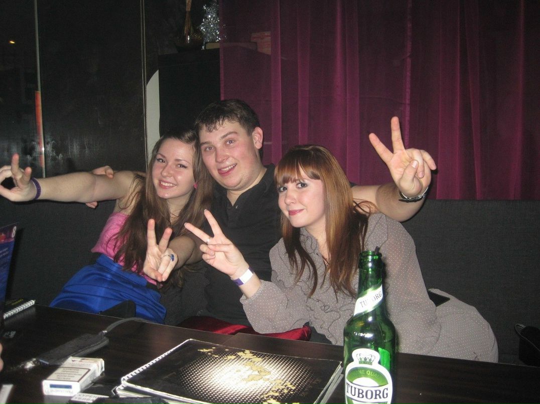 Игорь Астапов ιllιlιιlιllι | Нижний Новгород